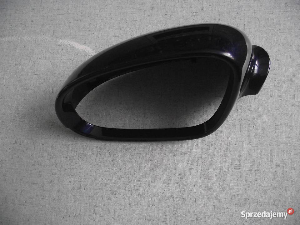 Vw Golf 5 Obudowa lusterka lewego Wrocław sprzedam