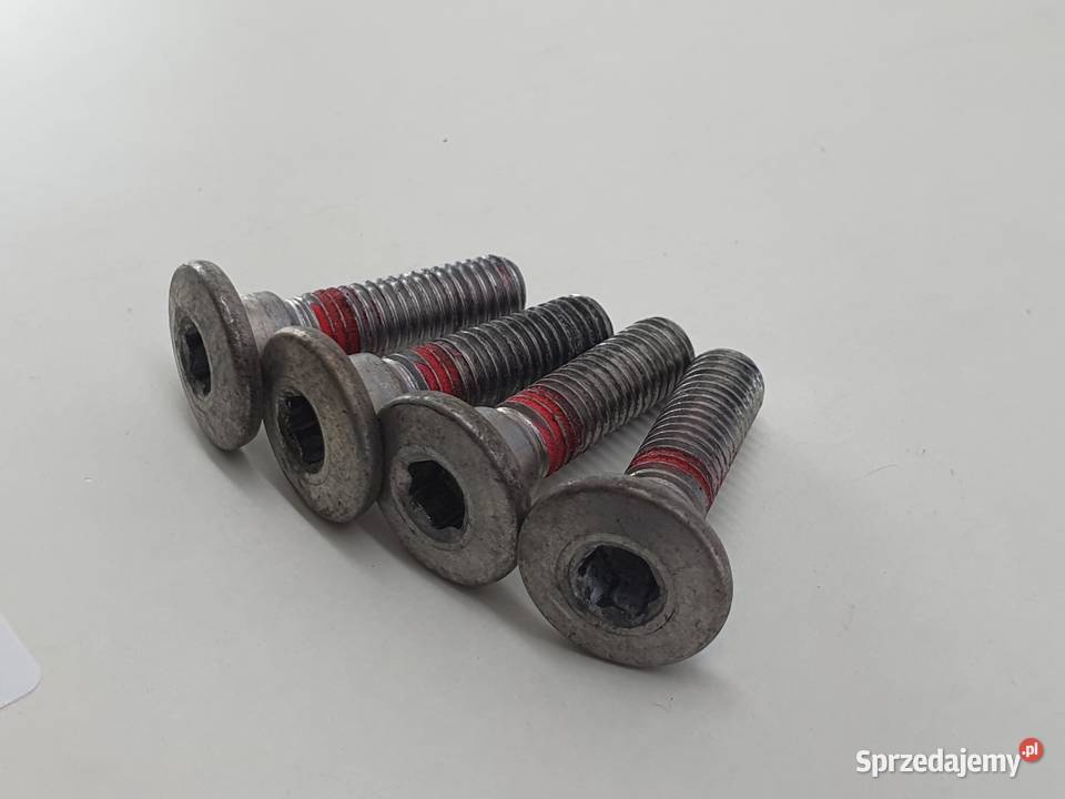 KAWASAKI Z900 1619 SRUBY SRUBA TARCZY HAMULCOWEJ Janowice
