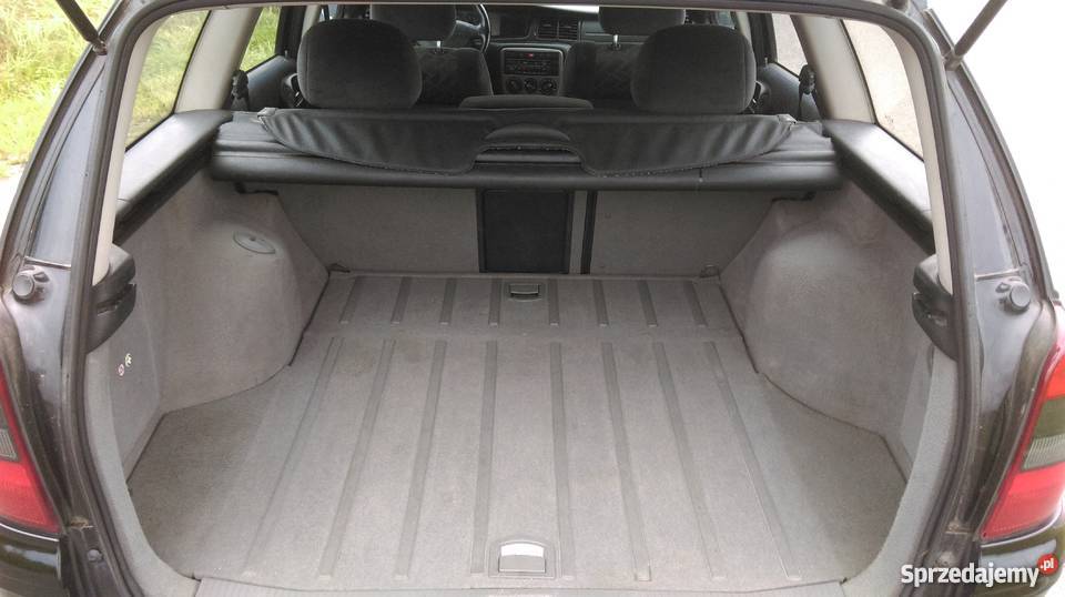 Opel Vectra B OPC Line Super Stan hak lubelskie Biłgoraj