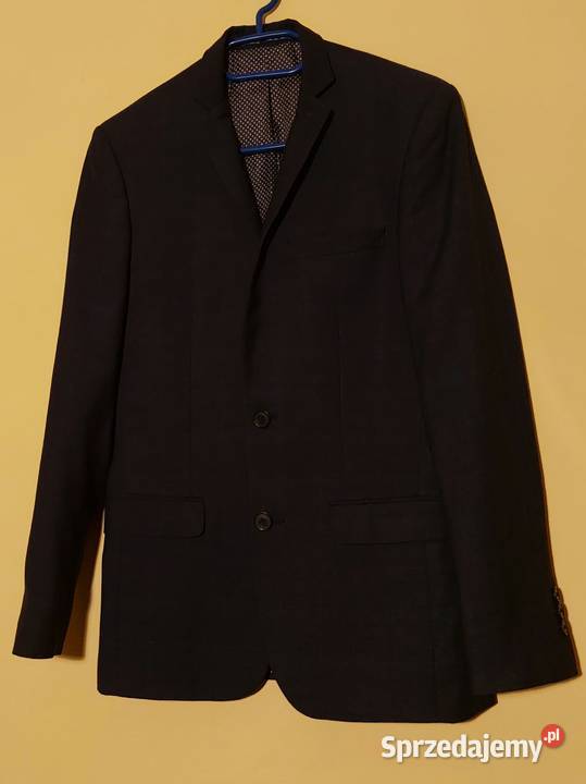 Marynarka męska Odzież wyjściowa