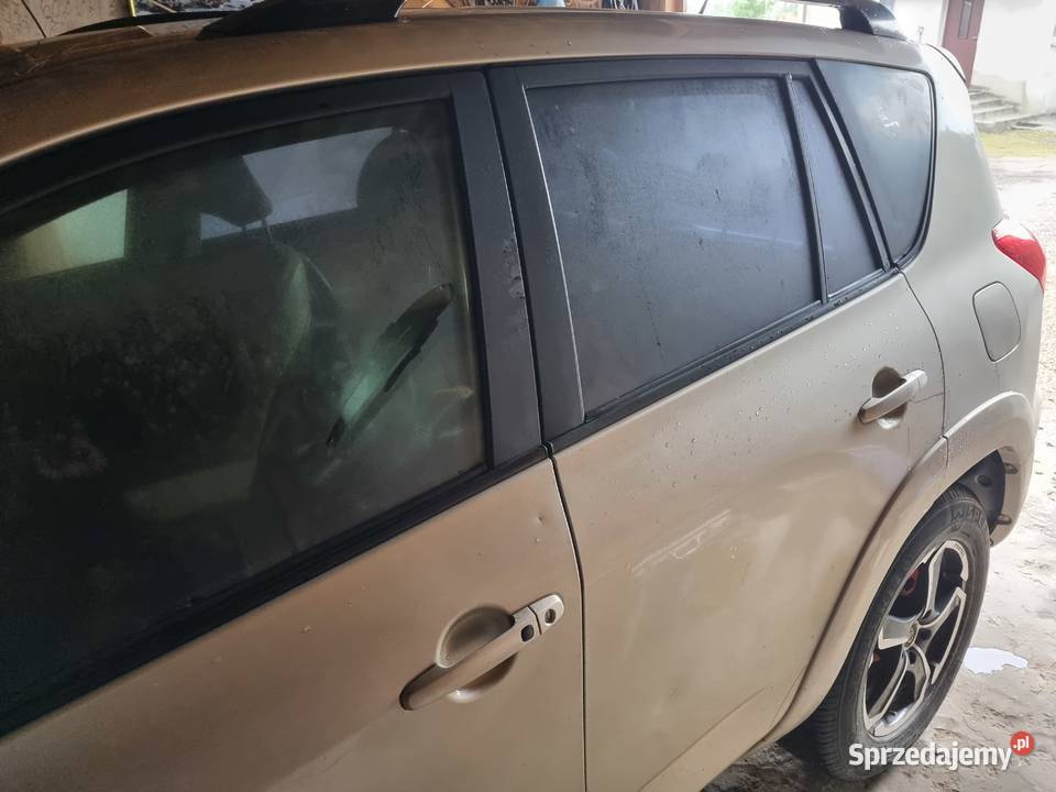 Sprzedam Zwoleń sprzedam