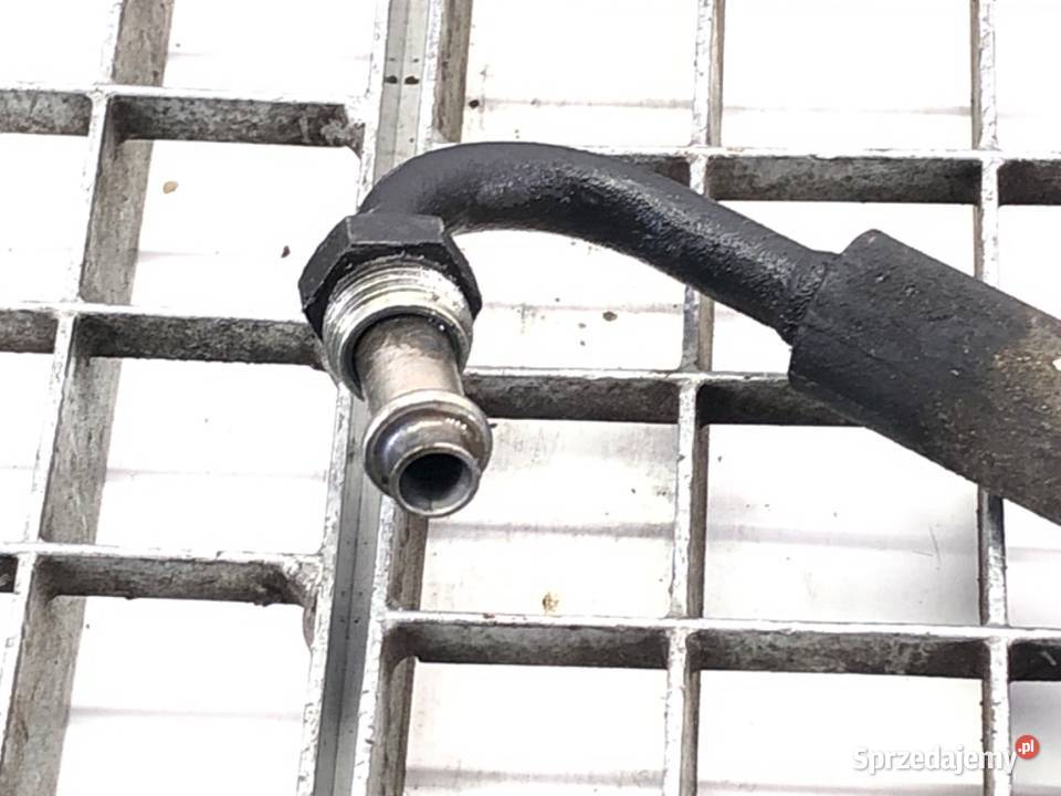 WĄŻ WSPOMAGANIA BMW E46 19 118 9705 PRZEWÓD podkarpackie