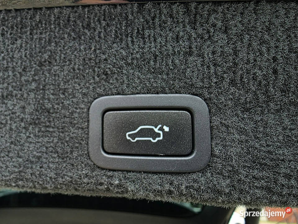 Volvo XC 60 serwis ASO automat nawigacja I 2000cm3 Rydułtowy