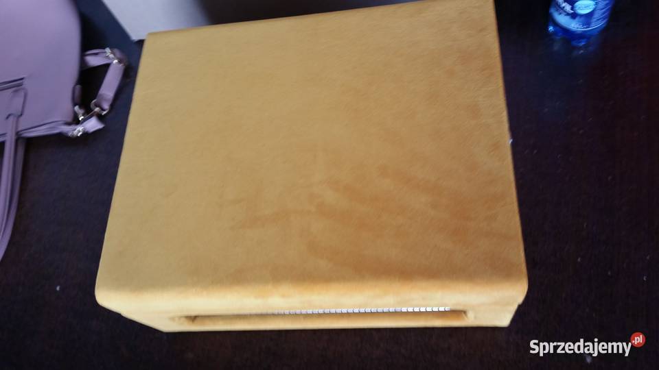 Gramofon CROSLEY VOYAGER CR8017UMD1 Puławy