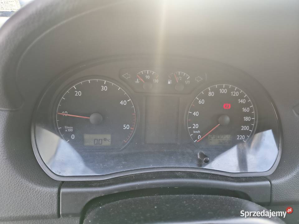 Volkswagen polo 9n 14 Tdi Żyraków