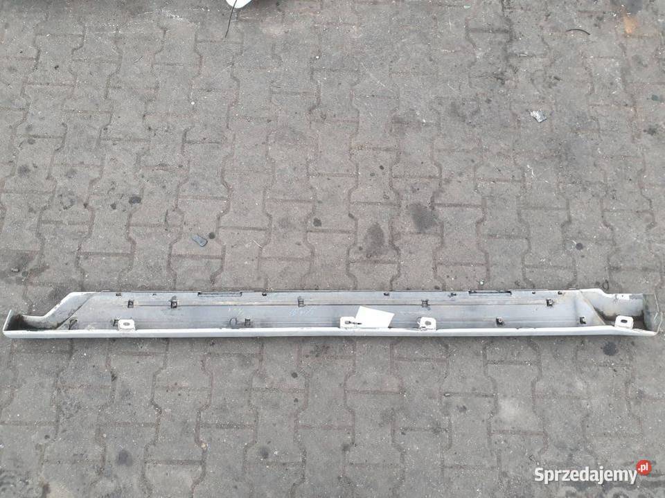 PRÓG PRAWY MITSHUBISHI PAJERO IV 3 DRZWI Lipno