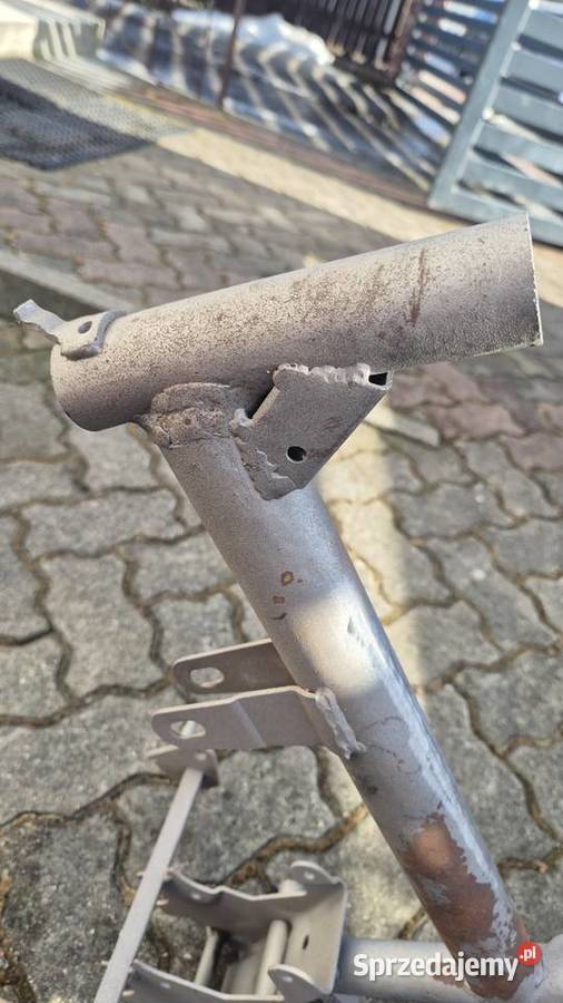 Motorynka m1 rama podlaskie Hryniewicze