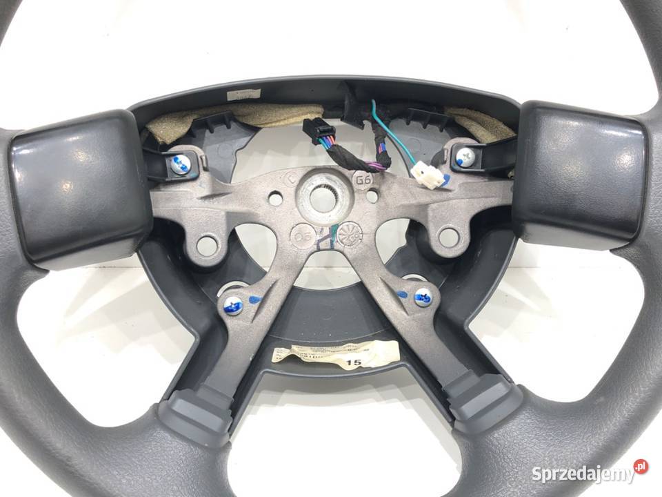 KIEROWNICA DODGE DAKOTA III osobowe