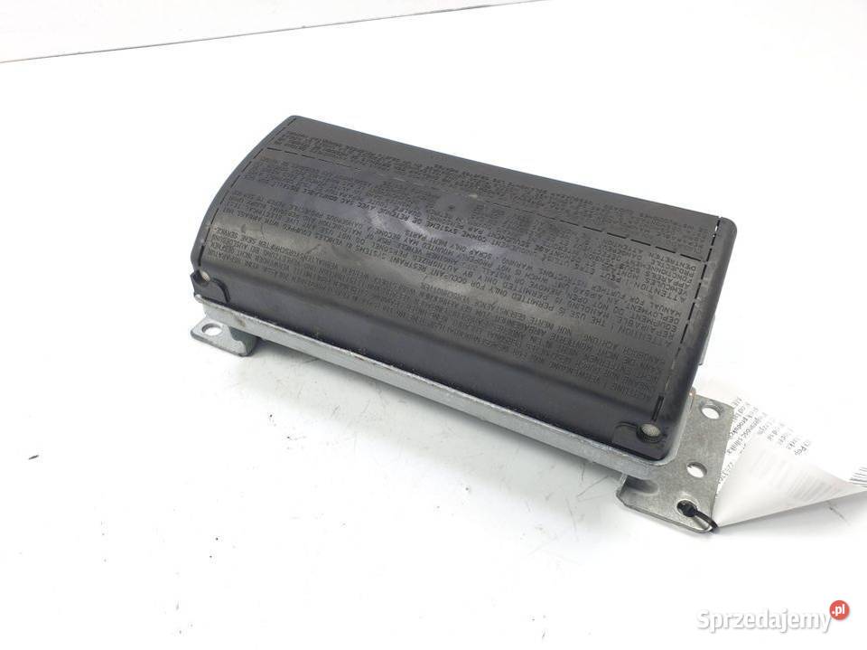 PODUSZKA AIRBAG MERCEDES SL500 R230 2308600005 Lipno