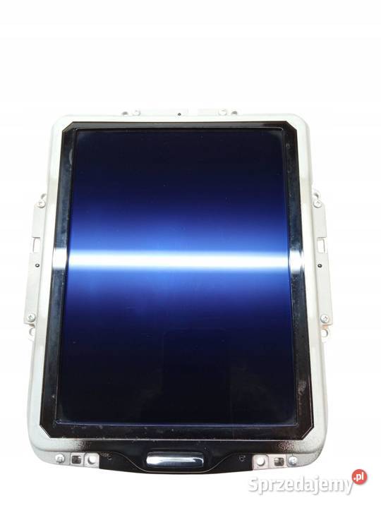 WYŚWIETLACZ ŁADNY IGŁA 32247465AA Volvo V60 II