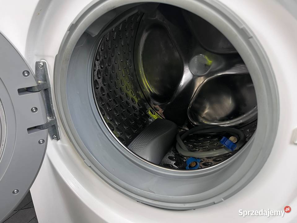 Pralka Siemens Variospeed Premium Eco 9 1400 A