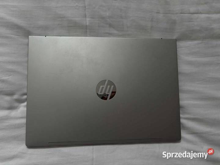 Laptop HP ProBook 465 G11 16 Laptopy i netbooki
