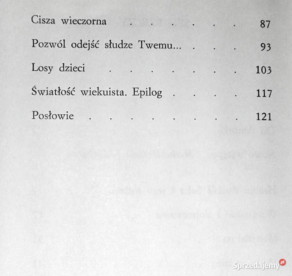 Matka świętych Józefina z SalisZizers Chełm