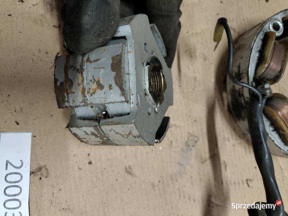 WSK 175 zapłon iskrownik Rozkochów sprzedam