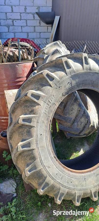 Ursus C4011C360 lubelskie Krasnystaw