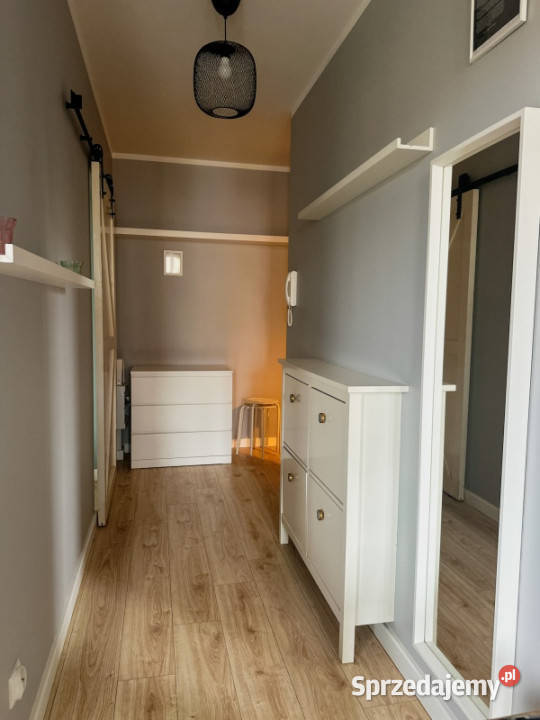 2 pokoje 42 m Tramwaj Balkon Prądnik Biały Górka Kraków sprzedam
