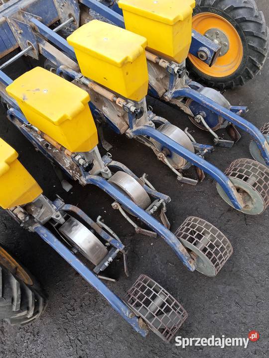 Sprzedam siewnik do warzyw Piątek Wielki