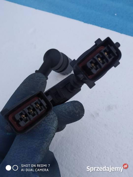 Listwa cewek zapłonowych BMW E39 1744590 Tomaszów Mazowiecki