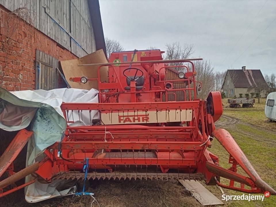 Fahr M66