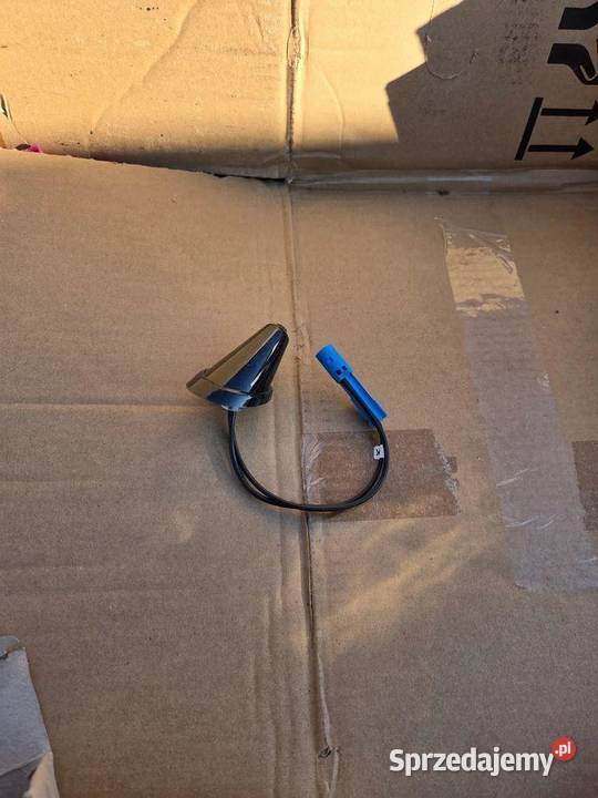 Antena podstawa anteny Opel Zafira B 13220981 Pozostałe