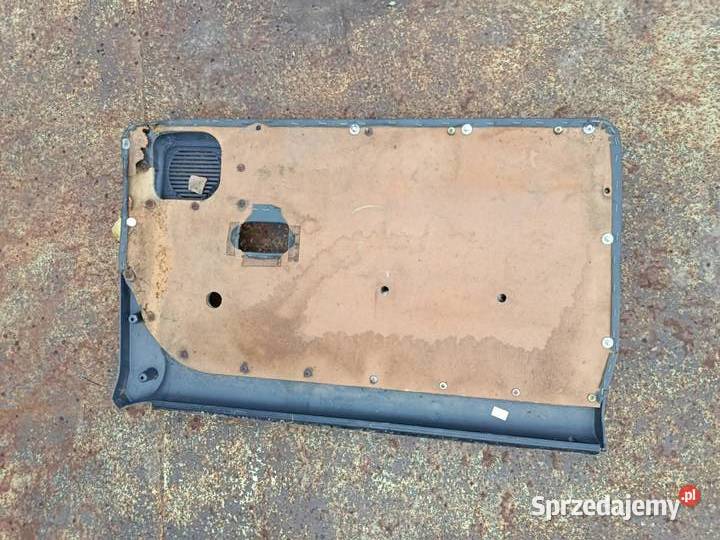 Tapicerka boczek drzwi Polonez Caro Plus atu Hrubieszów