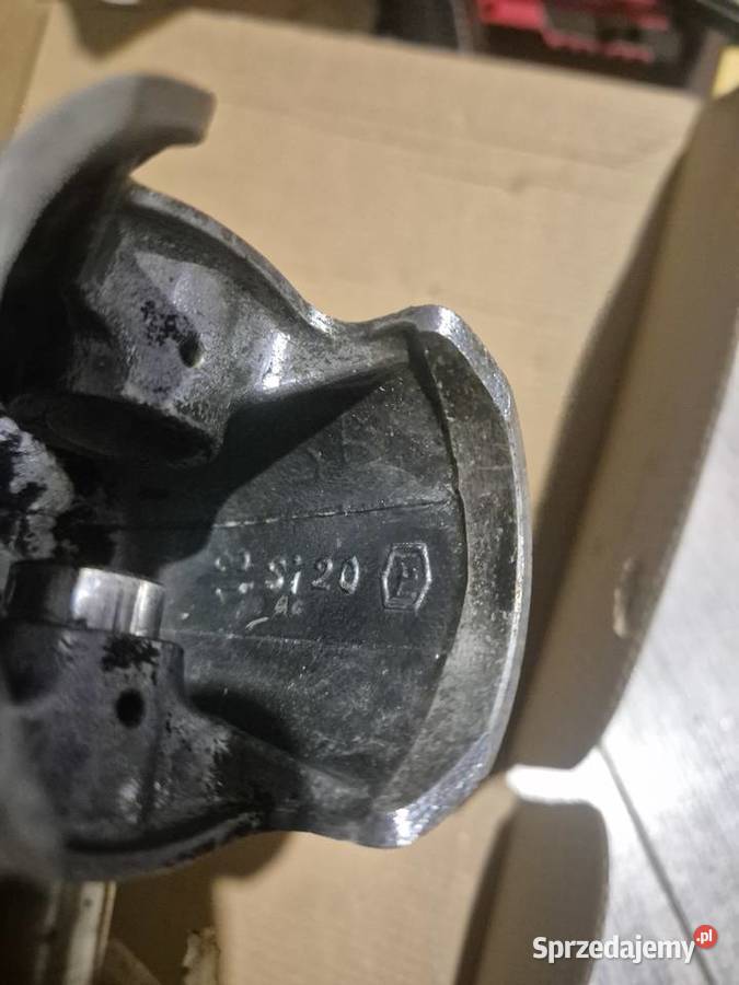 Mz es jaskółka tropchy tłok Jaworzno sprzedam