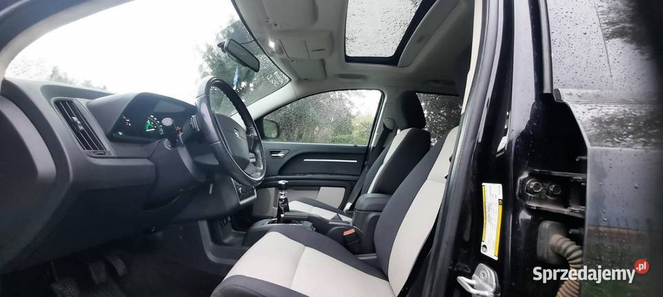 Hit Dodge Journey Lift 09r 20crdi 140 Świdnica