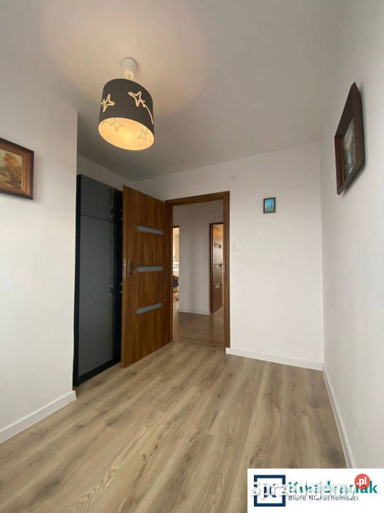 sprzedaży mieszkania Jasło 5751m2 4pok