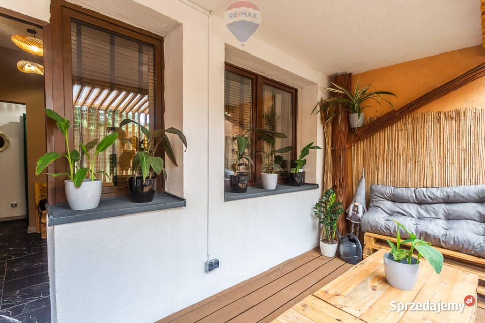 161 m SPA z wyposażeniem Parter Górna Łódź Wynajem łódzkie sprzedam