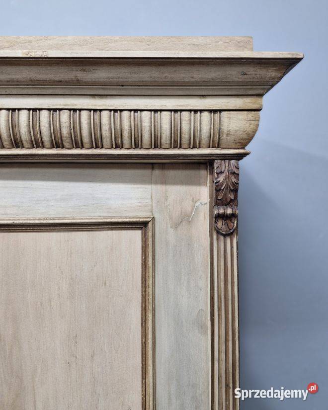 Ładna Szafa Eklektyczna AntykiMarki Marki