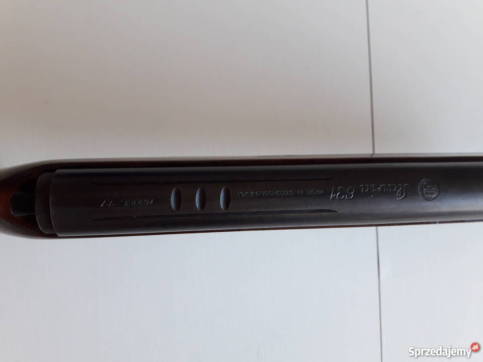 SLAVIA 631 model 77 LUX kal45 Biała Podlaska