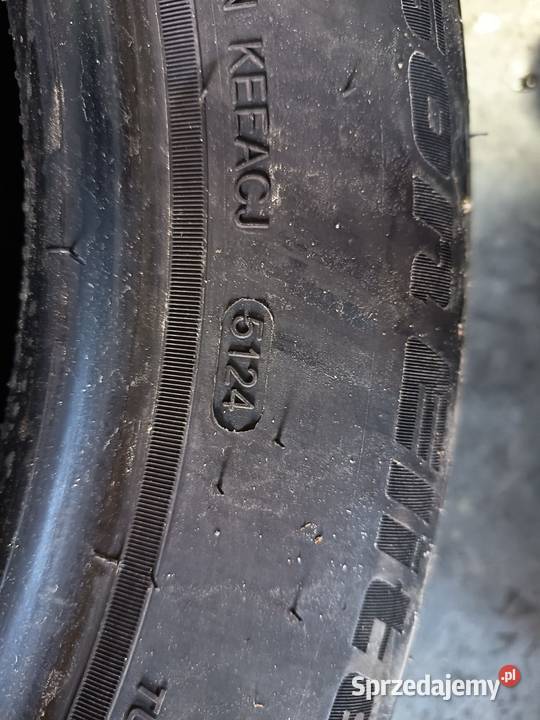 Opony wielosezonowe 21560 r16