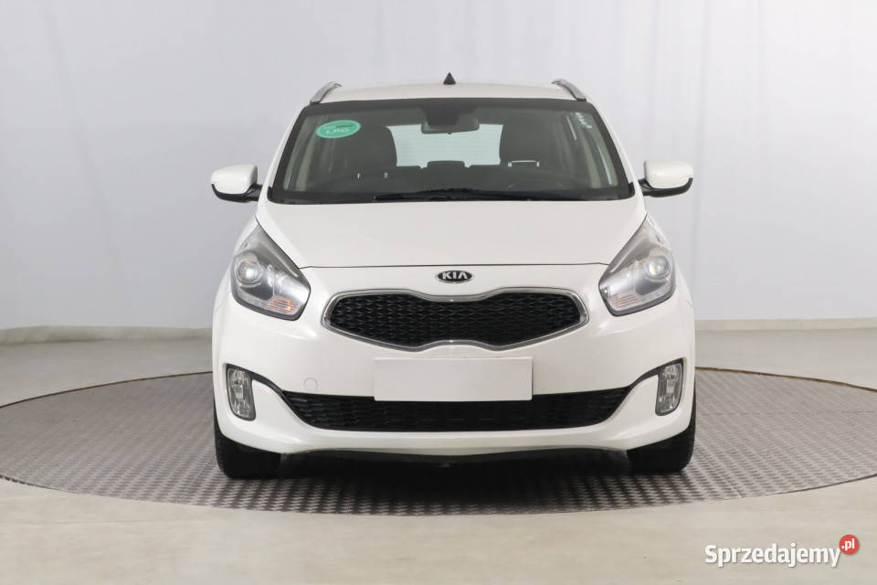 Kia Carens 16 GDI Zabrze sprzedam