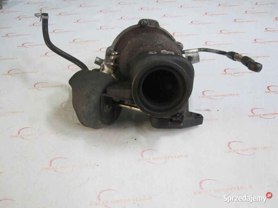 INSIGNIA ASTRA 20 CDTI A20DT 130 13r osobowe