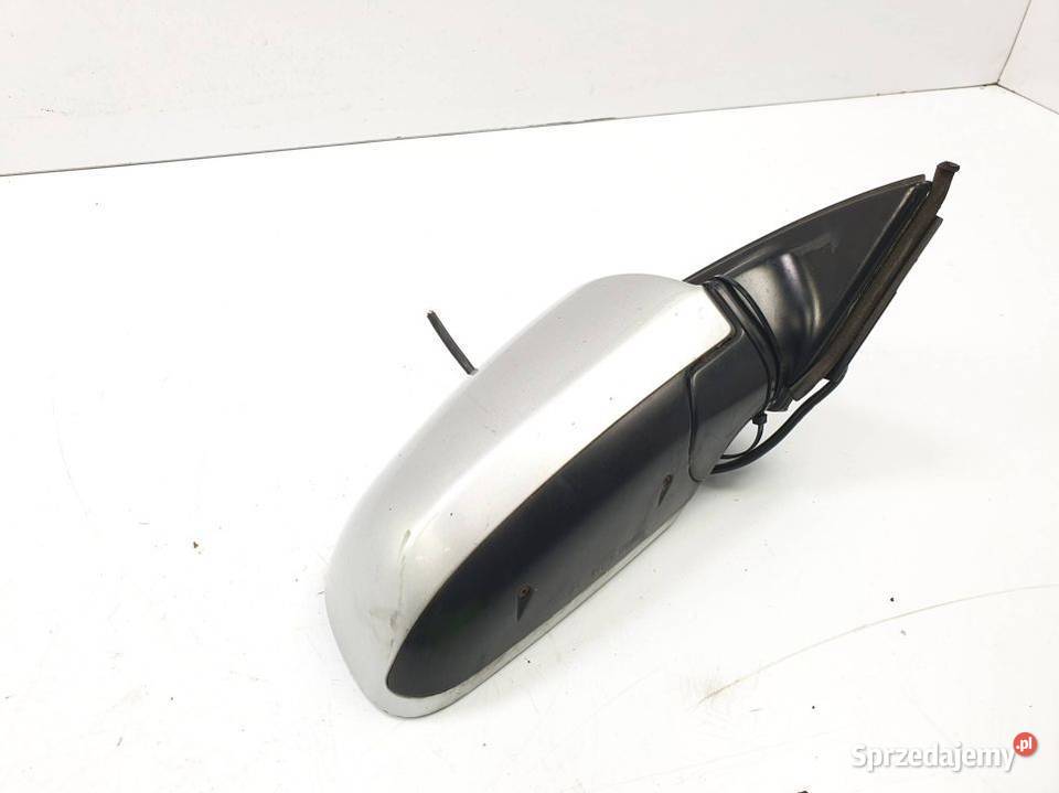 LUSTERKO PRAWE AUDI A4 B6 LY7W EU 5 PIN Lipno