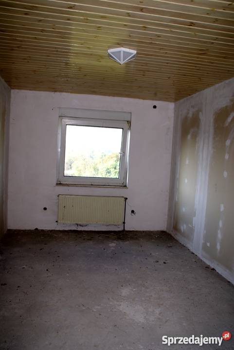 Dom 330 m2 Ogrodzisko Zduńska Wola