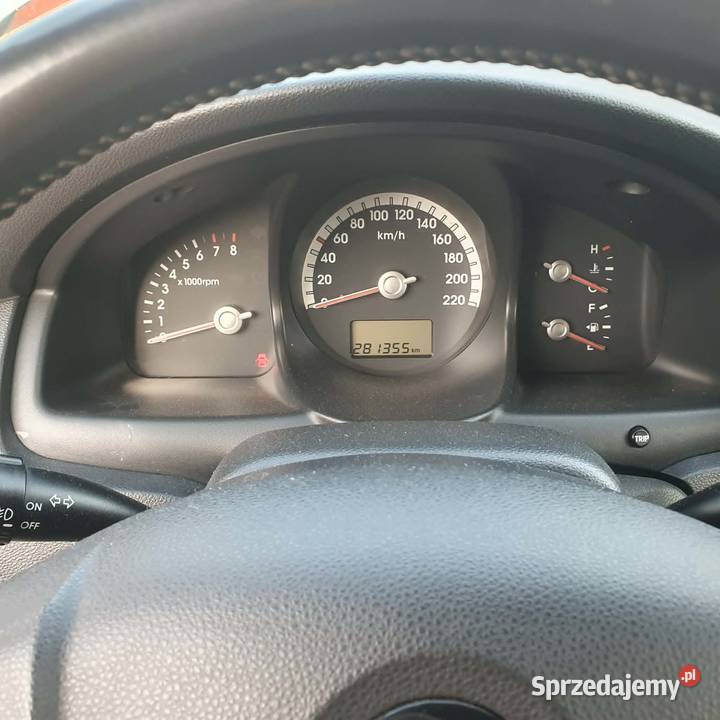 Sprzedam Kia Sportage Mielec