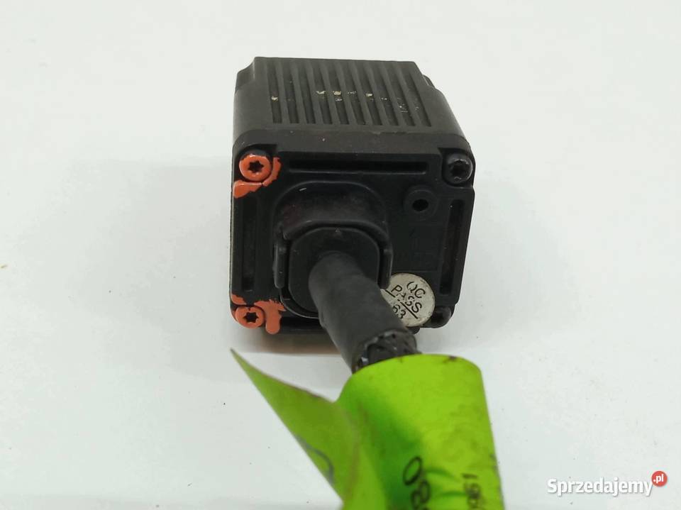 KAMERA COFANIA 9844269380 Peugeot 208 II 2019