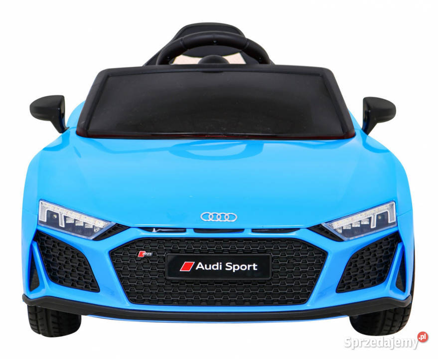 Autko na akumulator Audi R8 świętokrzyskie Łopuszno