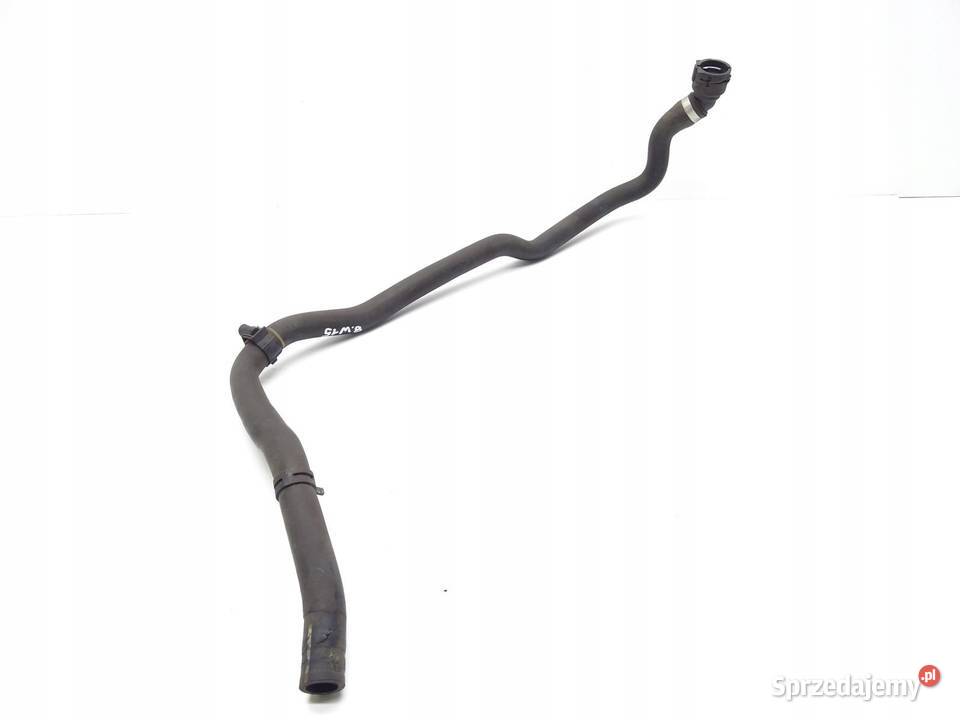 RURA WĄŻ PRZEWÓD WODY BMW F20 F21 F30 F31 20 D
