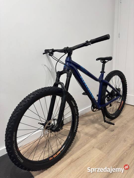 Kross Grist 20 275 rama M 2x11 Sram NX Enduro 29 Radom