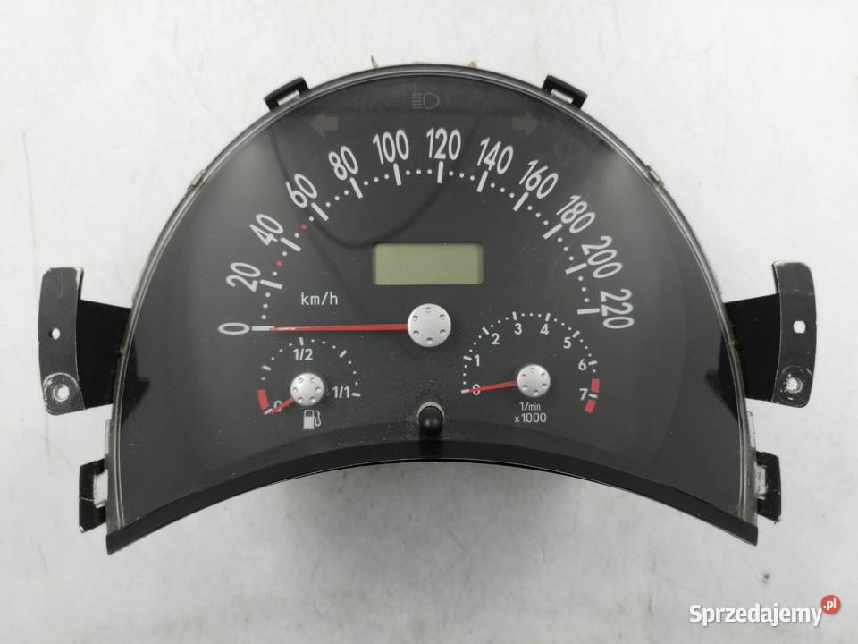 Licznik Zegary VW Beetle 16 20 1C0919861C Liczniki i zegary Wyszków