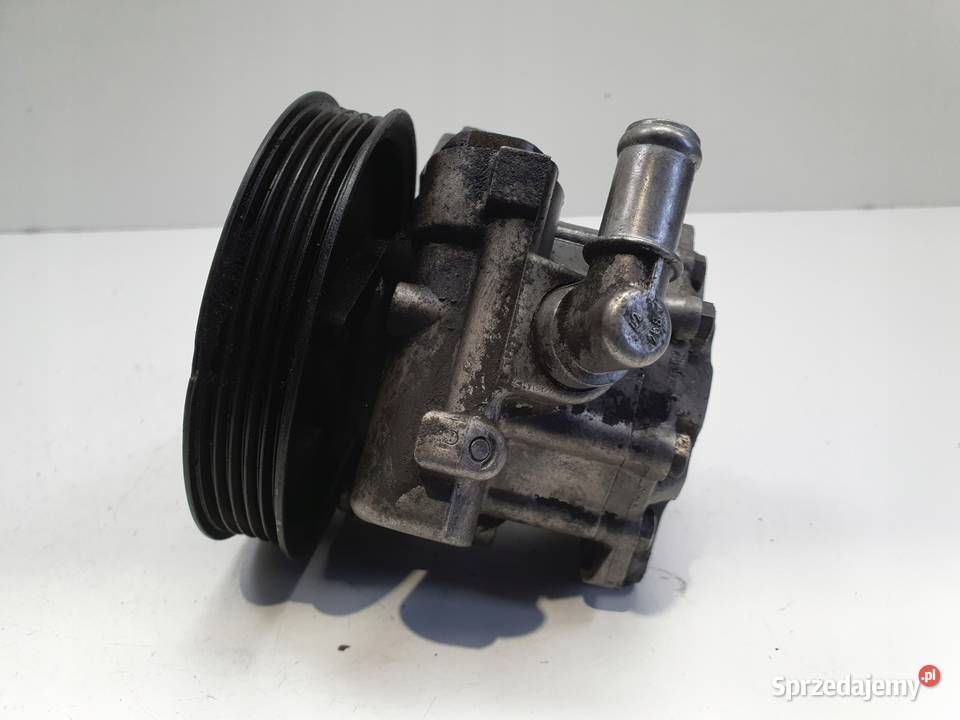 Land Rover Freelander 20 TD4 POMPA WSPOMAGANIA osobowe lubelskie Rudka