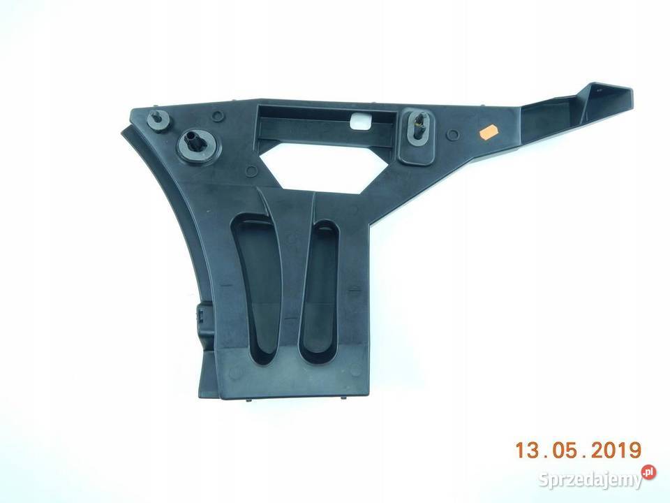 ŚLIZG ZDERZAKA TYŁ LEWY FORD FOCUS 9801 sprzedam