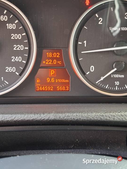 Sprzedam BMW X5 e70 Drogomyśl sprzedam