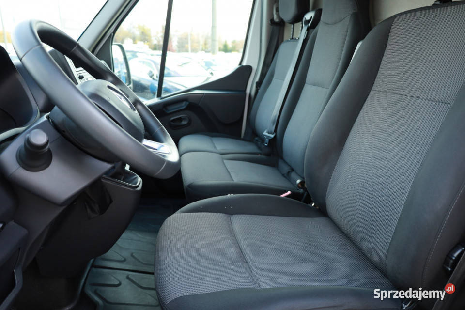 Renault Master 23 dCi 135 4/5 Piaseczno sprzedam