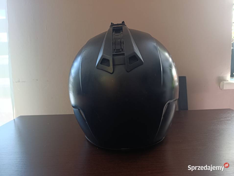 Kask motocyklowy HJC Rozmiar L