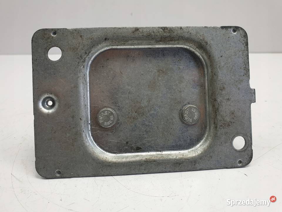 Volvo V70 III MODUŁ CZUJNIK ESP 6G9N14B296BB Rudka sprzedam