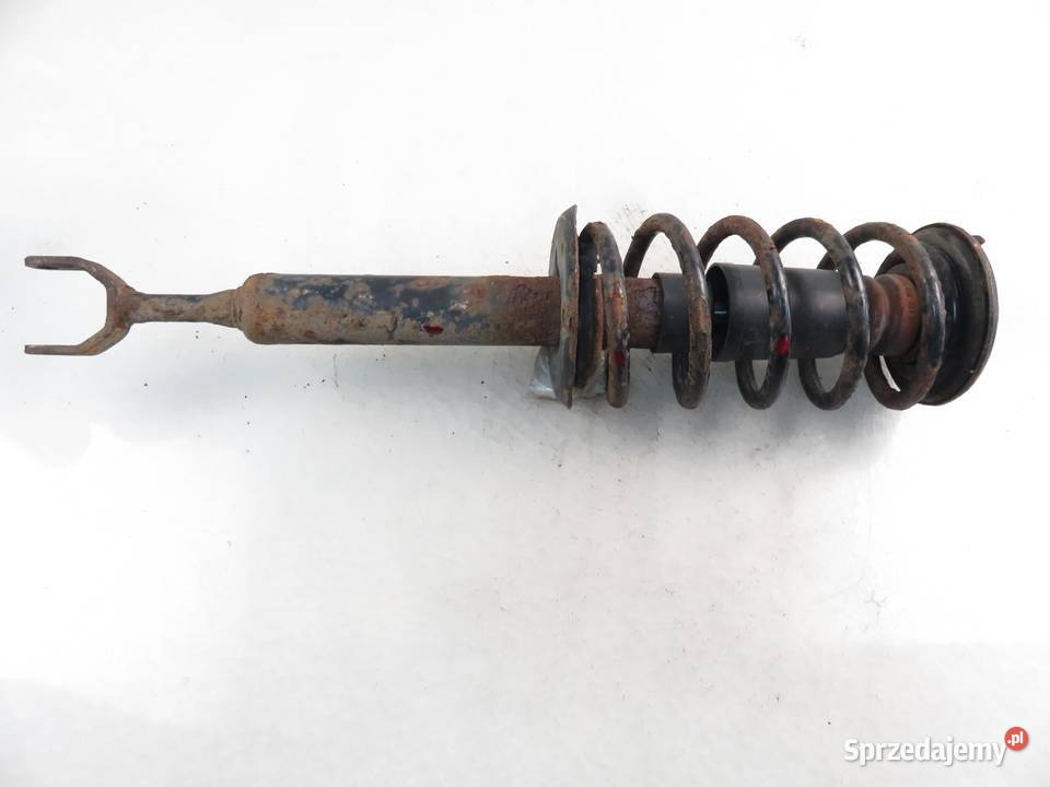 MCPERSON LEWY PRZEDNI VW PASSAT B5 16 B