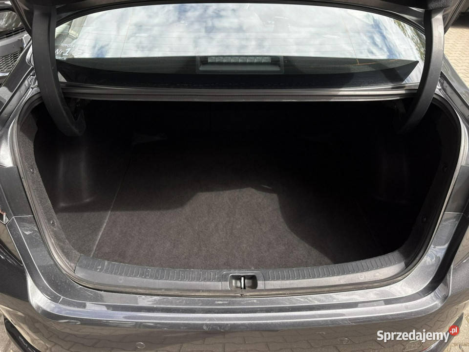 Toyota Corolla 15 VVTi 125 COMFORT TECH salon mazowieckie Warszawa